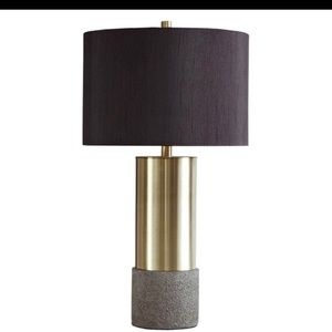 Jacek Table Lamp